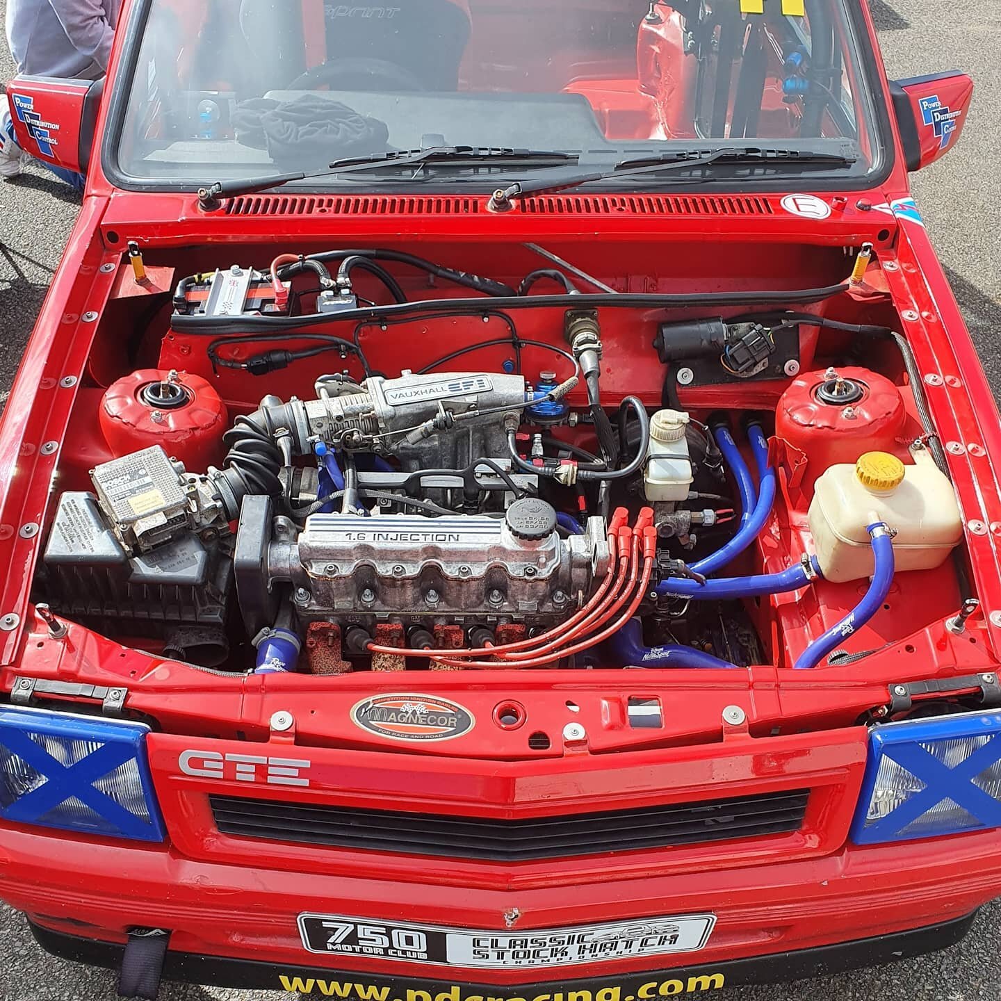 What a start to the weekend 🤩🤩🤩
All 5 drivers have qualified but this morning we highlight Jason Wood and Martin Rodgers efforts.
Both took their best ever qualifying, Jason starts 2nd in Race 1 and Martin 5th from the 25 entrants. 
Here are th