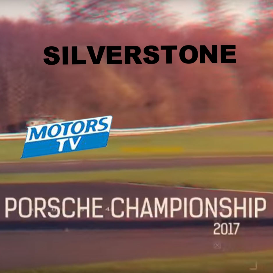 April 25, 2025 -   Silverstone races on Motors TV.